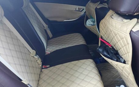 Toyota Allion, 2017 год, 1 690 000 рублей, 6 фотография
