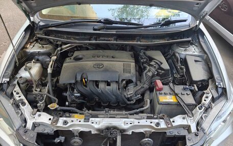 Toyota Allion, 2017 год, 1 690 000 рублей, 12 фотография