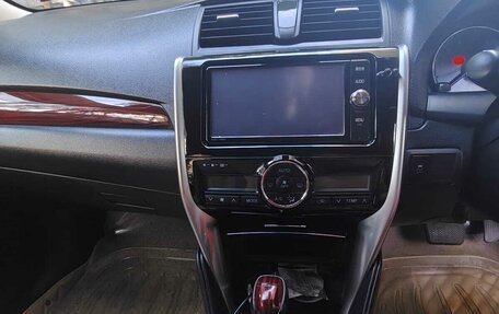 Toyota Allion, 2017 год, 1 690 000 рублей, 14 фотография