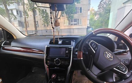 Toyota Allion, 2017 год, 1 690 000 рублей, 7 фотография