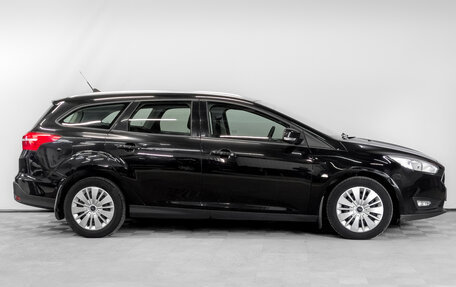 Ford Focus III, 2017 год, 1 070 000 рублей, 4 фотография