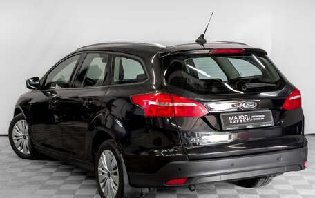 Ford Focus III, 2017 год, 1 070 000 рублей, 7 фотография
