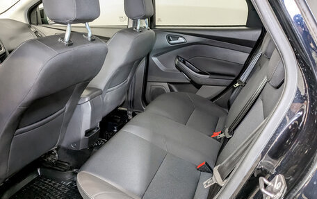 Ford Focus III, 2017 год, 1 070 000 рублей, 12 фотография