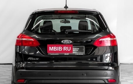 Ford Focus III, 2017 год, 1 070 000 рублей, 6 фотография