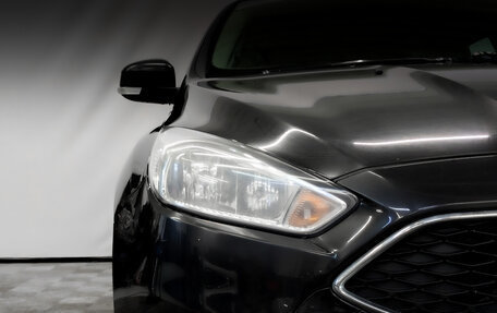 Ford Focus III, 2017 год, 1 070 000 рублей, 17 фотография