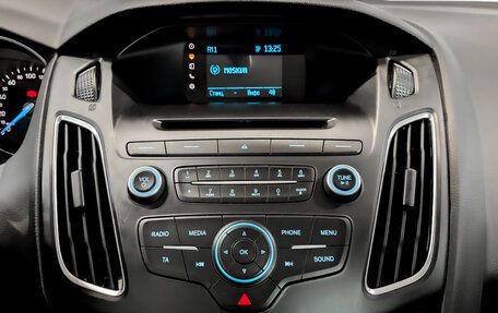 Ford Focus III, 2017 год, 1 070 000 рублей, 15 фотография