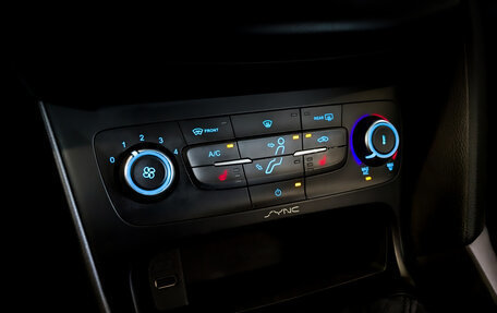 Ford Focus III, 2017 год, 1 070 000 рублей, 27 фотография