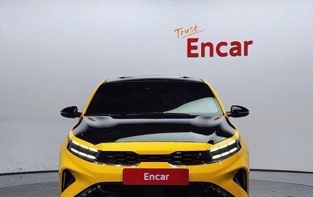 KIA K3, 2021 год, 1 700 005 рублей, 2 фотография