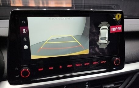 KIA K3, 2021 год, 1 700 005 рублей, 7 фотография