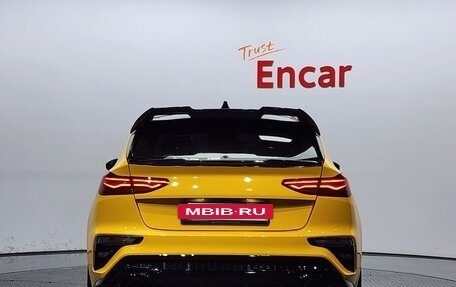 KIA K3, 2021 год, 1 700 005 рублей, 4 фотография