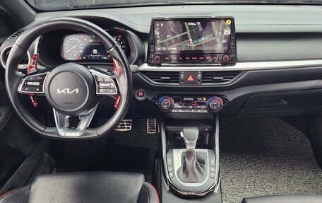 KIA K3, 2021 год, 1 700 005 рублей, 12 фотография