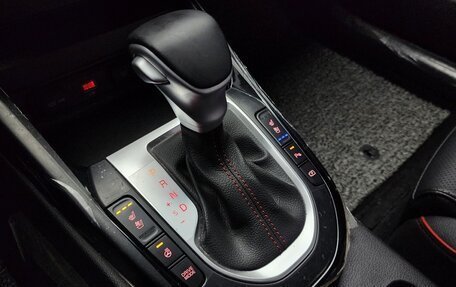 KIA K3, 2021 год, 1 700 005 рублей, 13 фотография