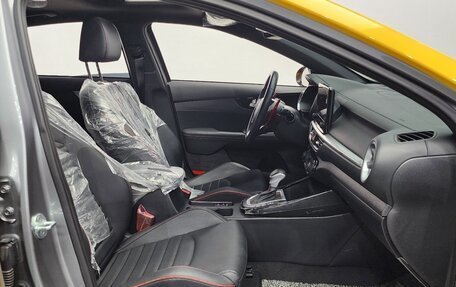 KIA K3, 2021 год, 1 700 005 рублей, 15 фотография