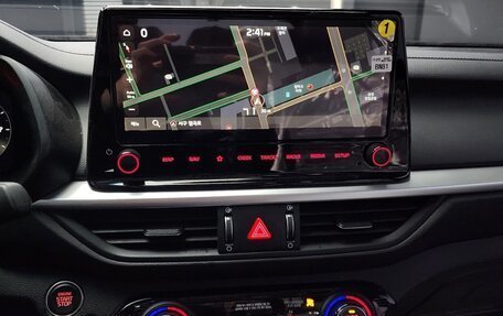 KIA K3, 2021 год, 1 700 005 рублей, 16 фотография