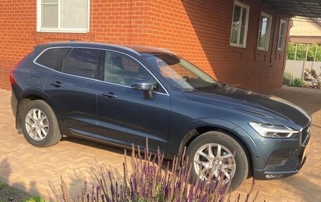 Volvo XC60 II, 2018 год, 3 500 000 рублей, 4 фотография