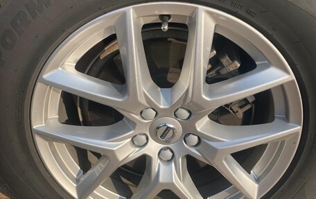 Volvo XC60 II, 2018 год, 3 500 000 рублей, 7 фотография