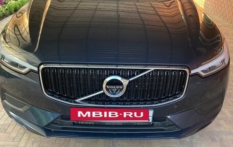 Volvo XC60 II, 2018 год, 3 500 000 рублей, 2 фотография