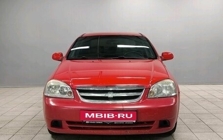 Chevrolet Lacetti, 2008 год, 390 000 рублей, 2 фотография