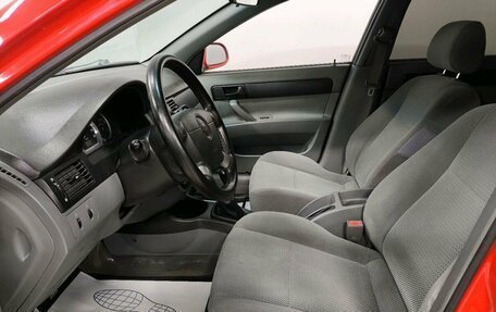 Chevrolet Lacetti, 2008 год, 390 000 рублей, 7 фотография