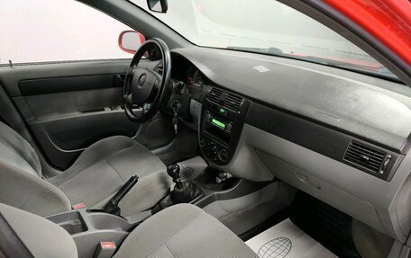 Chevrolet Lacetti, 2008 год, 390 000 рублей, 11 фотография