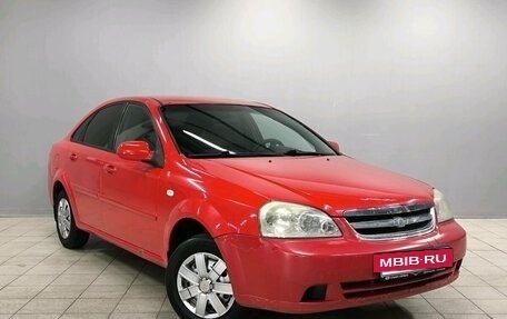 Chevrolet Lacetti, 2008 год, 390 000 рублей, 3 фотография