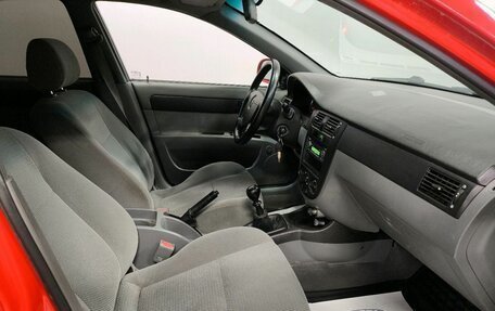 Chevrolet Lacetti, 2008 год, 390 000 рублей, 14 фотография