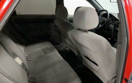 Chevrolet Lacetti, 2008 год, 390 000 рублей, 16 фотография