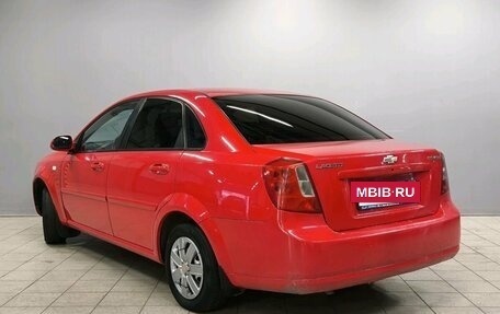 Chevrolet Lacetti, 2008 год, 390 000 рублей, 5 фотография