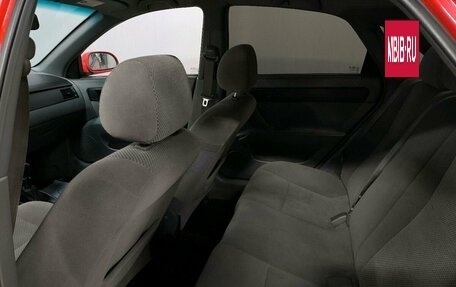 Chevrolet Lacetti, 2008 год, 390 000 рублей, 15 фотография