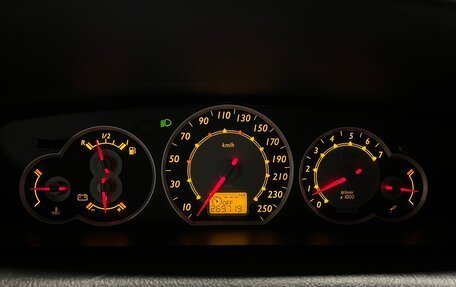 Citroen C5 I рестайлинг, 2006 год, 510 000 рублей, 7 фотография
