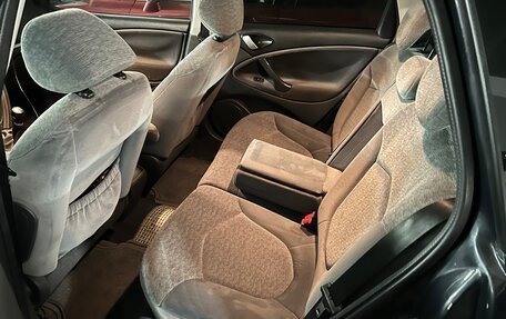 Citroen C5 I рестайлинг, 2006 год, 510 000 рублей, 11 фотография