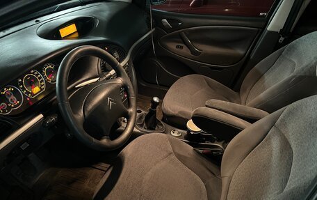 Citroen C5 I рестайлинг, 2006 год, 510 000 рублей, 5 фотография