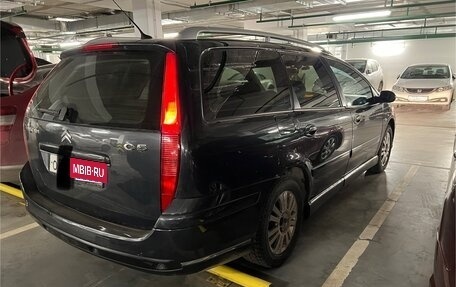 Citroen C5 I рестайлинг, 2006 год, 510 000 рублей, 4 фотография