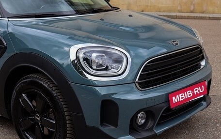 MINI Countryman II (F60), 2022 год, 3 180 000 рублей, 4 фотография