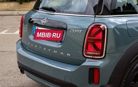 MINI Countryman II (F60), 2022 год, 3 180 000 рублей, 8 фотография