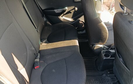 KIA Rio III рестайлинг, 2012 год, 590 000 рублей, 11 фотография