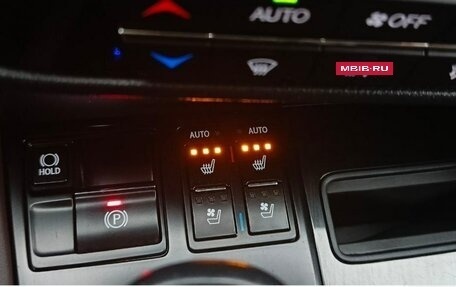 Lexus RX IV рестайлинг, 2020 год, 5 600 000 рублей, 12 фотография