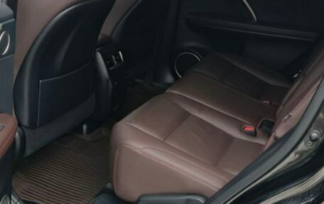 Lexus RX IV рестайлинг, 2020 год, 5 600 000 рублей, 30 фотография