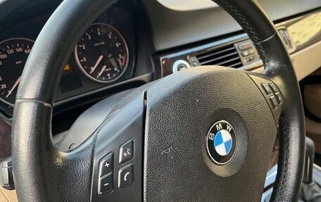 BMW 3 серия, 2006 год, 600 000 рублей, 4 фотография