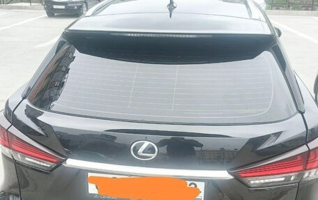 Lexus RX IV рестайлинг, 2020 год, 5 600 000 рублей, 39 фотография