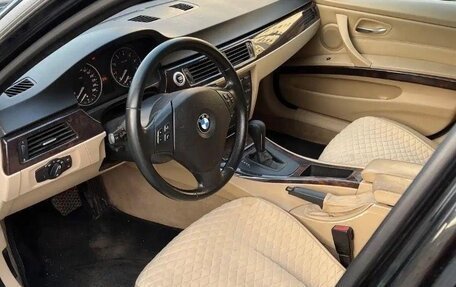 BMW 3 серия, 2006 год, 600 000 рублей, 5 фотография