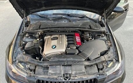 BMW 3 серия, 2006 год, 600 000 рублей, 3 фотография