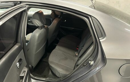 KIA Rio III рестайлинг, 2013 год, 899 000 рублей, 8 фотография