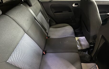 Ford Fusion I, 2007 год, 390 000 рублей, 7 фотография