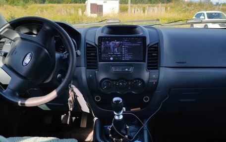 Ford Ranger, 2012 год, 1 600 000 рублей, 6 фотография
