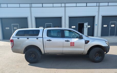 Ford Ranger, 2012 год, 1 600 000 рублей, 4 фотография