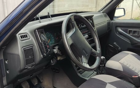 Volvo 460, 1992 год, 200 000 рублей, 2 фотография