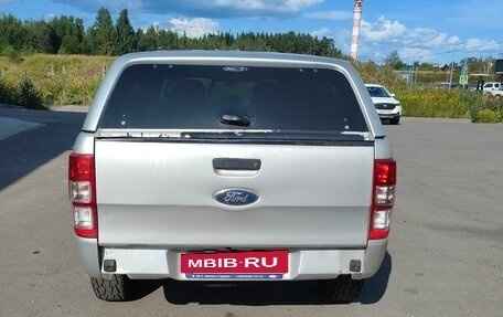 Ford Ranger, 2012 год, 1 600 000 рублей, 5 фотография