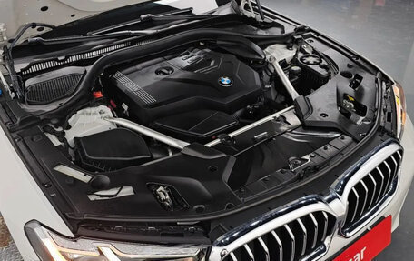 BMW 5 серия, 2022 год, 3 957 000 рублей, 5 фотография