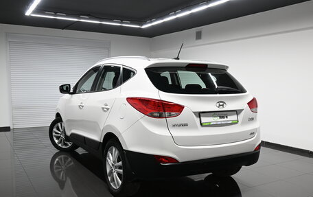 Hyundai ix35 I рестайлинг, 2011 год, 1 375 000 рублей, 6 фотография